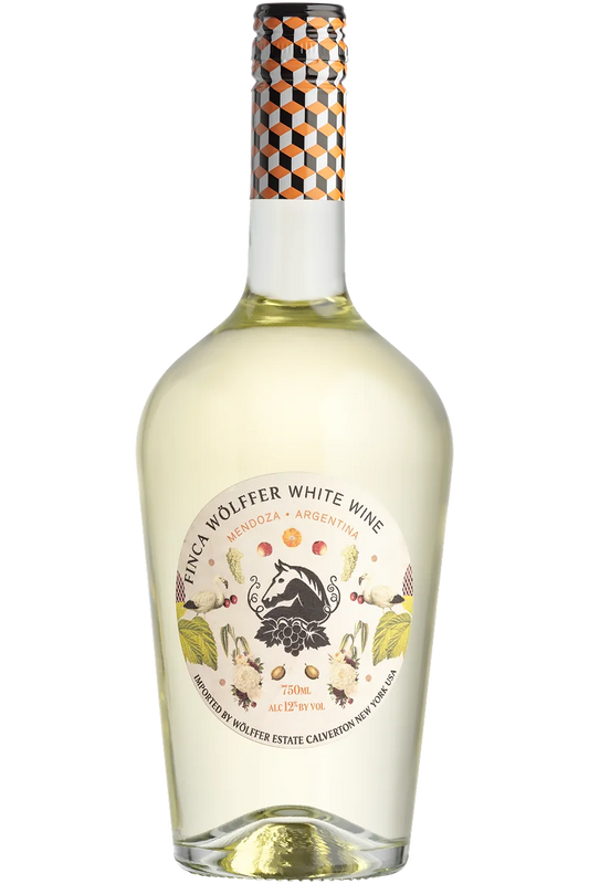 Finca Wolffer White