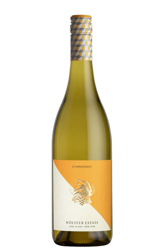Wolffer Estate Chardonnay