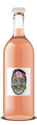Wonderland Ranch Rose California 2020 12x1L 2020 (Case only)
