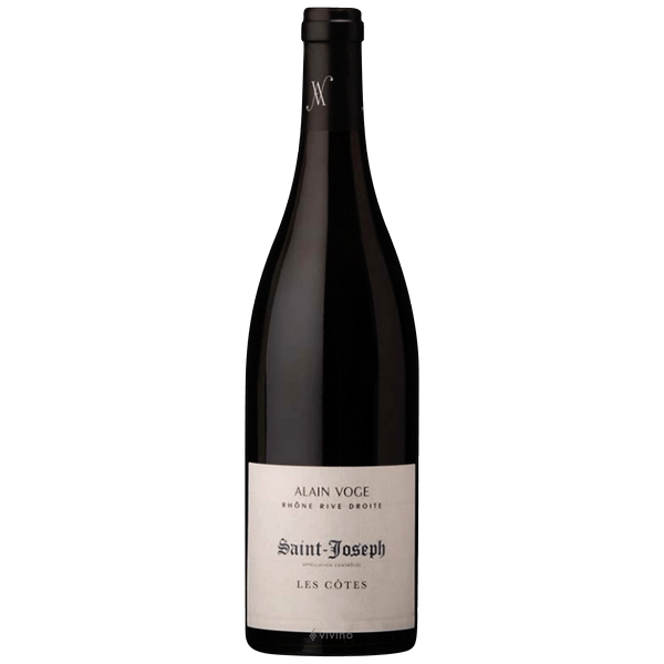Domaine Alain Voge Saint Joseph Les Cotes 2023