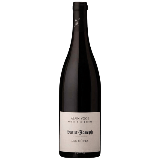 Domaine Alain Voge Saint Joseph Les Cotes 2023