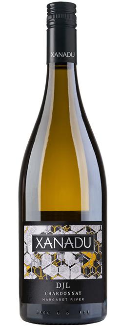 XANADU DJL CHARDONNAY