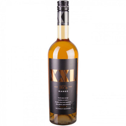 XXL MOSCATO MANGO (Case only)