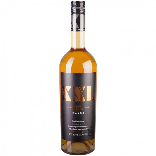 XXL MOSCATO MANGO (Case only)