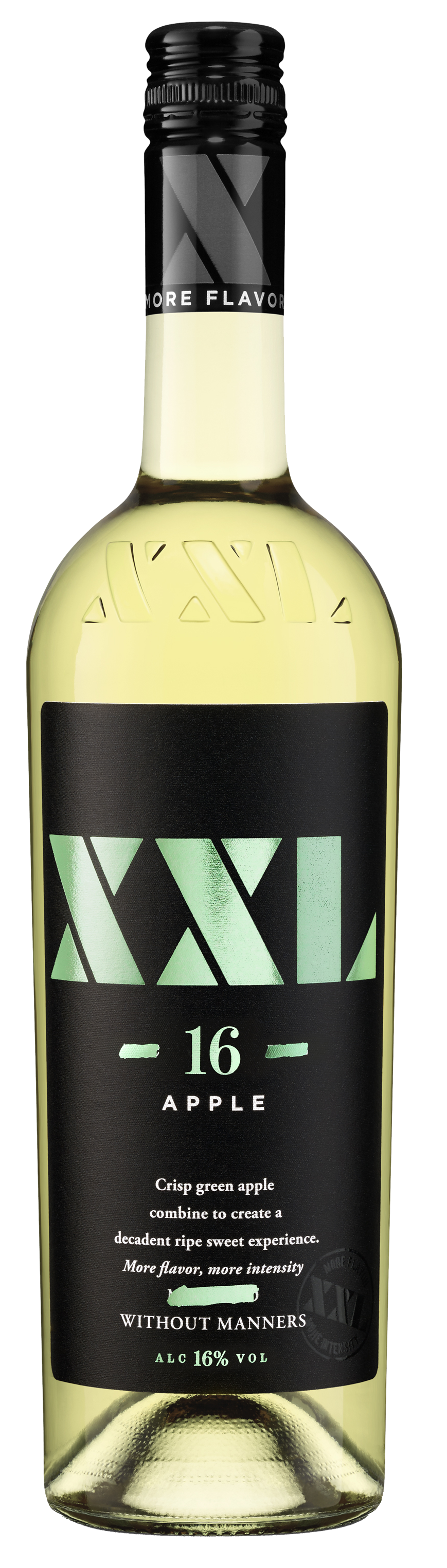 Xxl Moscato Apple (Case Only)