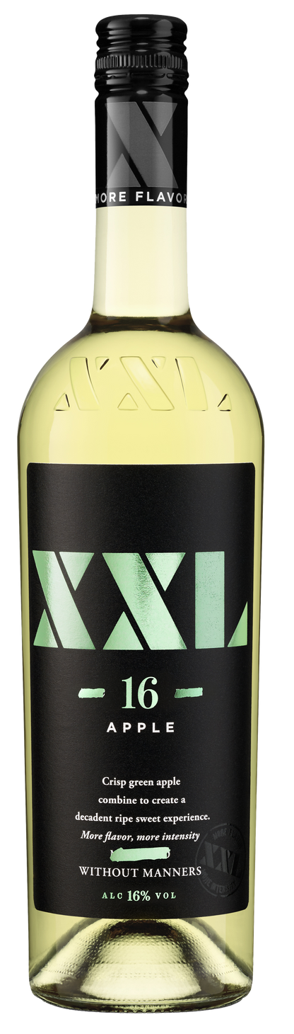 Xxl Moscato Apple (Case Only)