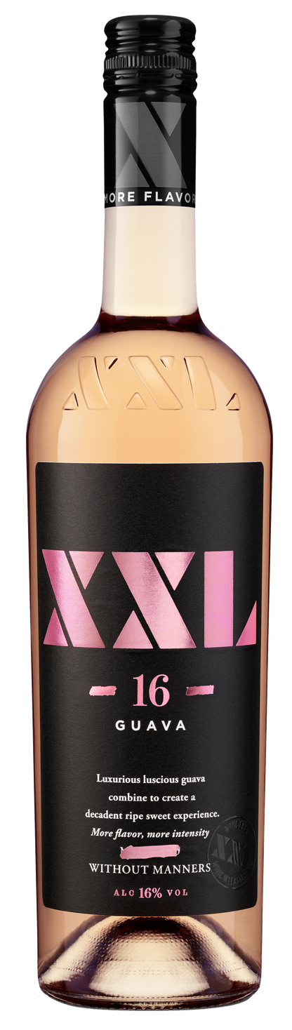 Xxl Moscato Guava (Case Only)