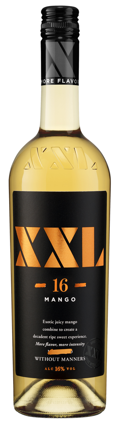 Xxl Moscato Mango (Case Only)