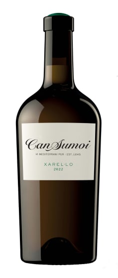 Xarel-lo, Can Sumoi 2022