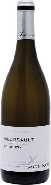 Xavier Monnot Meursault le Limozin 2018
