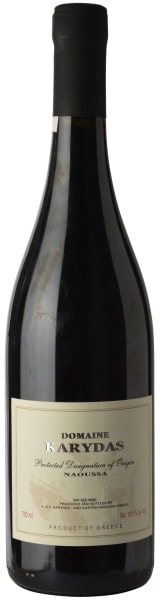 Xinomavro, Domaine Karydas 2019