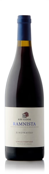 Xinomavro 'Ramnista', Kir-Yianni 2018