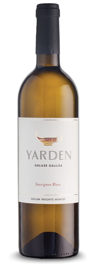 Sauvignon Blanc, Yarden [Golan Heights Winery] 2022