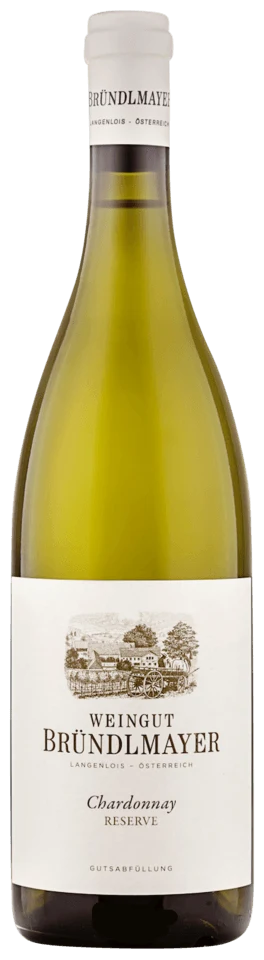 Chardonnay Reserve Ried Steinberg, Brundlmayer 2023