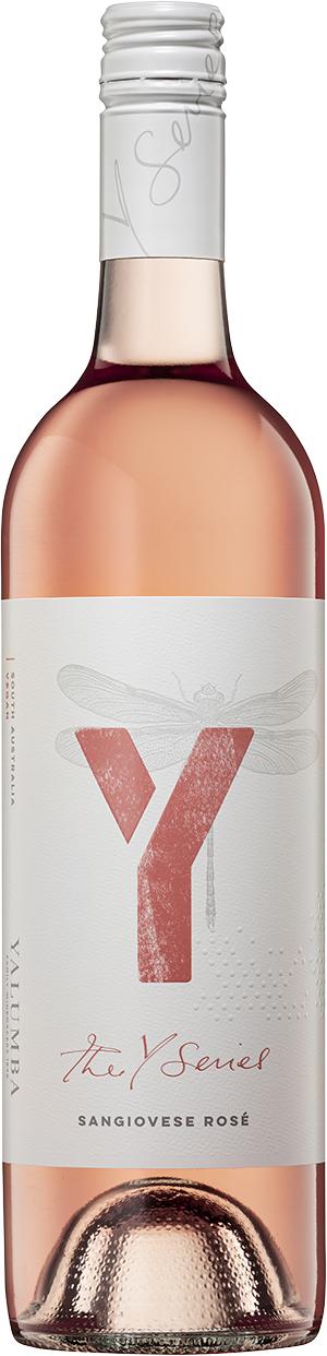 Yalumba Y Series Sangiovese Rose