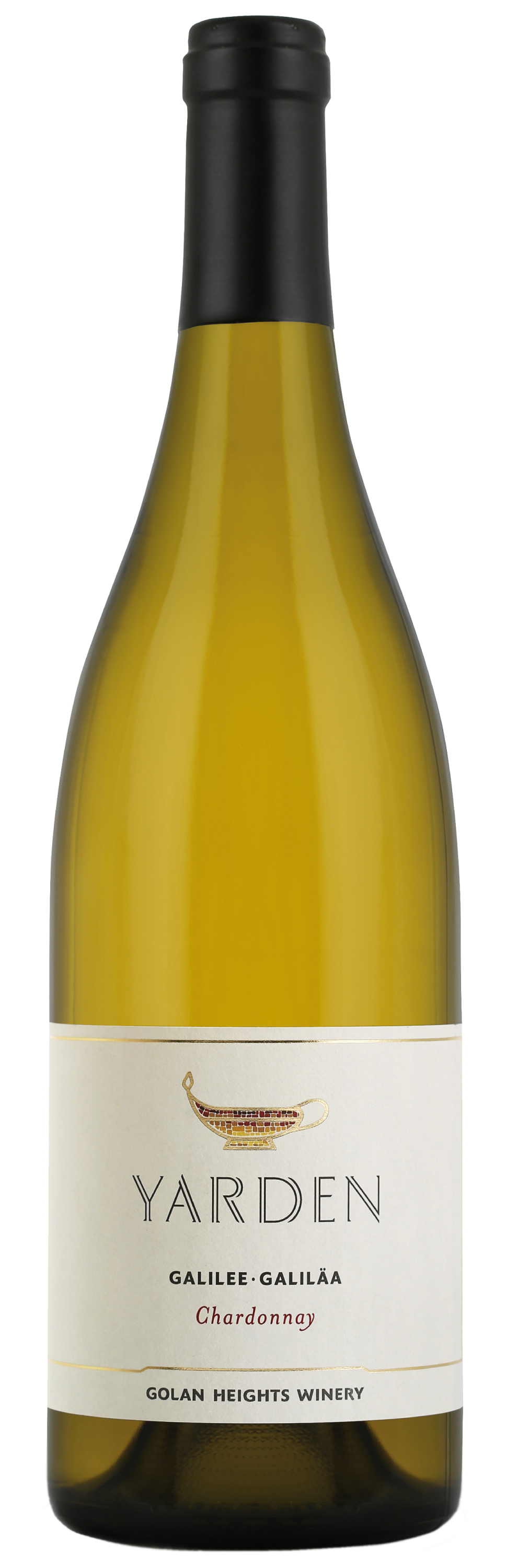 Chardonnay 'Odem Vineyard', Yarden [Golan Heights Winery] 2024