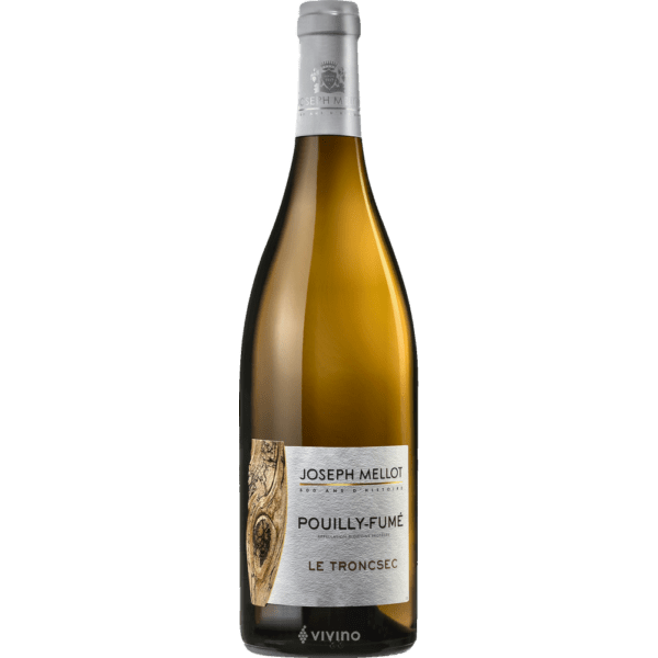 Joseph Mellot Pouilly Fume La Troncsec 2024