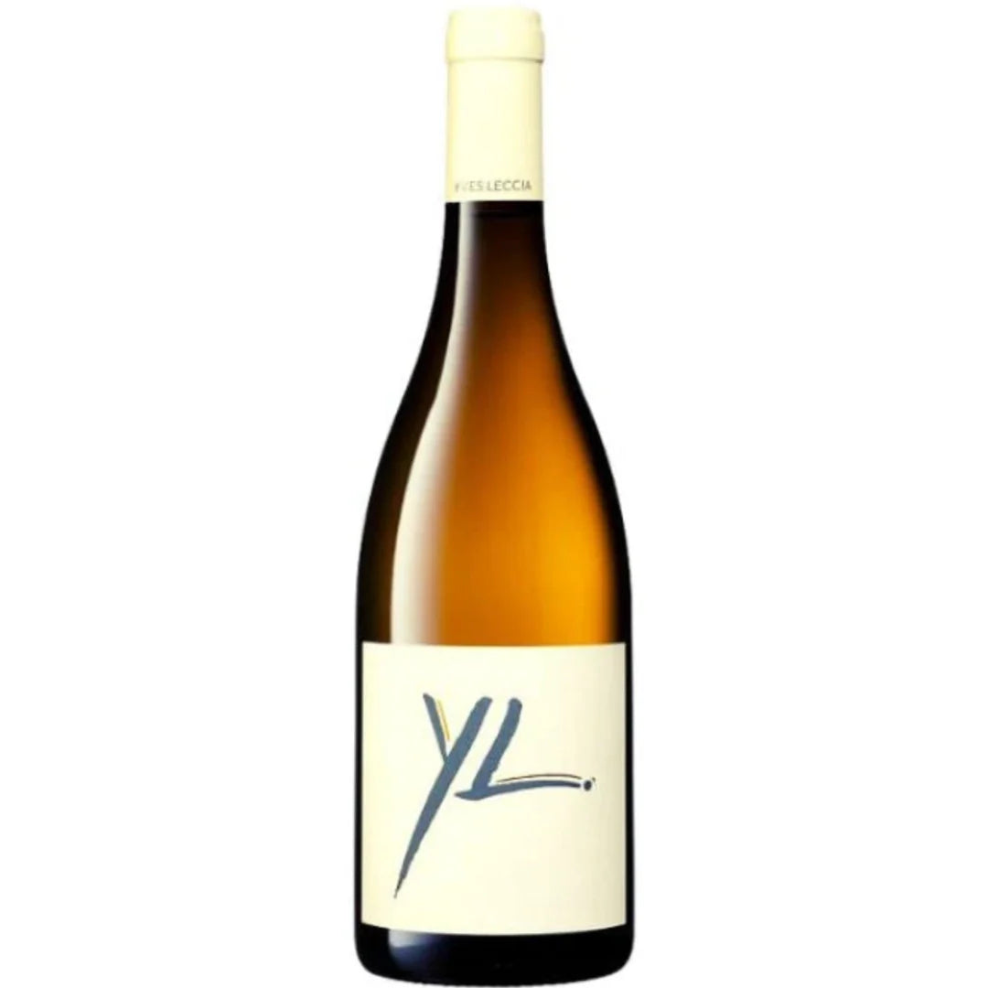 Yves Leccia Île De Beauté Blanc 2025 (Case Only)