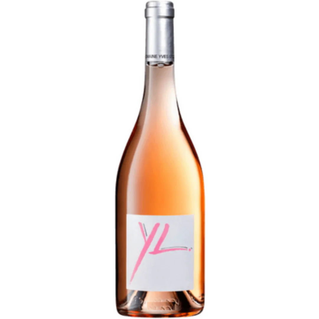Yves Leccia Île De Beauté Rosé 2025 (Case Only)
