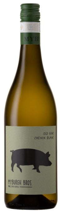Old Vine Chenin Blanc, Myburgh Bros [Joostenberg] 2023