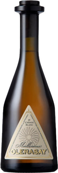 Olerasay 3.0 Straw Wine, Mullineux