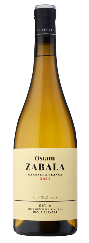 Ostatu Zabala 2022