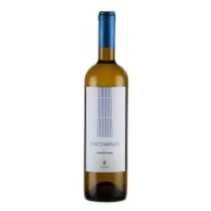 Zacharias Assyrtiko White Ss 2019
