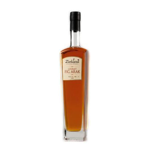 Zachlawi Arak Fig