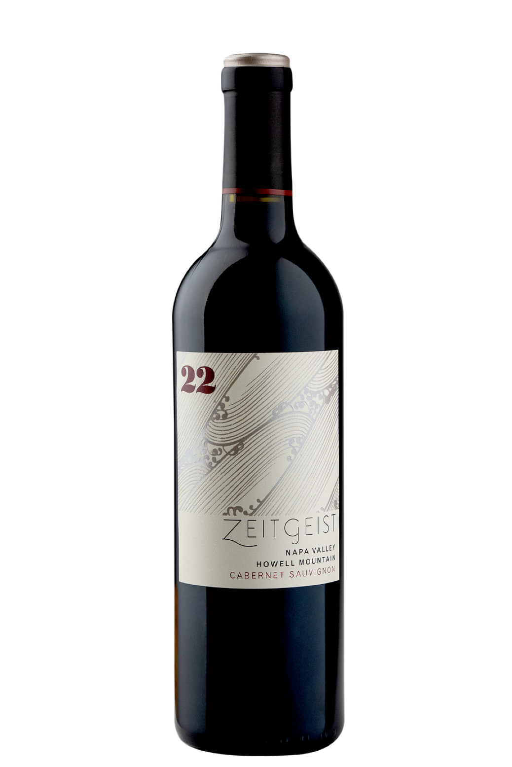 Watermark Estate Howell Mountain Cabernet Sauvignon June 2026 2022