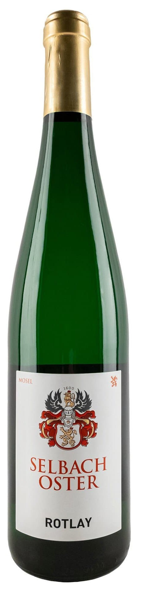 Zeltinger Sonnenuhr Riesling "Rotlay", Selbach-Oster 2021