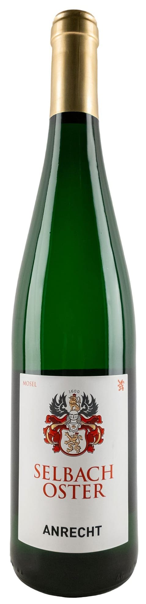 Zeltinger Himmelreich Riesling "Anrecht", Selbach-Oster 2020