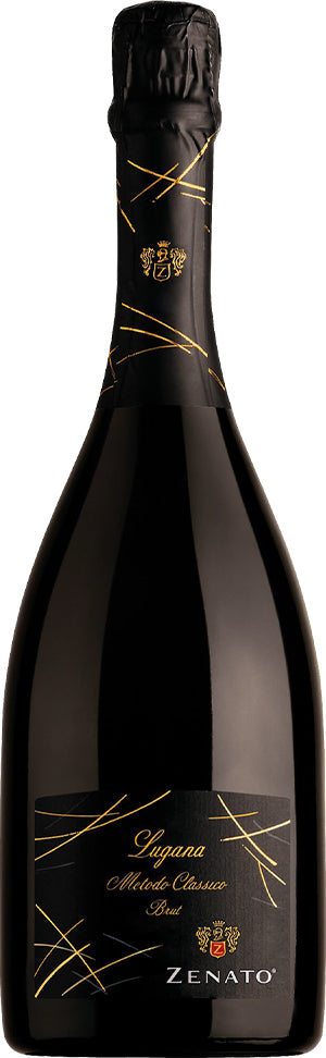 Zenato Lugana Brut Doc 2022
