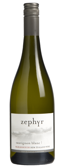Zephyr Sauvignon Blanc 2023