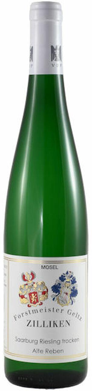 Zilliken Riesling 2020