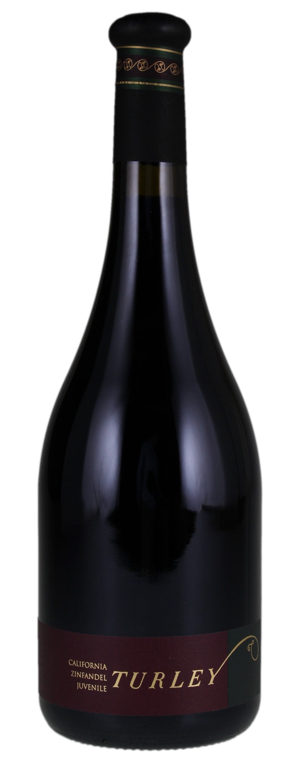 Zinfandel 'Juvenile', Turley 2021