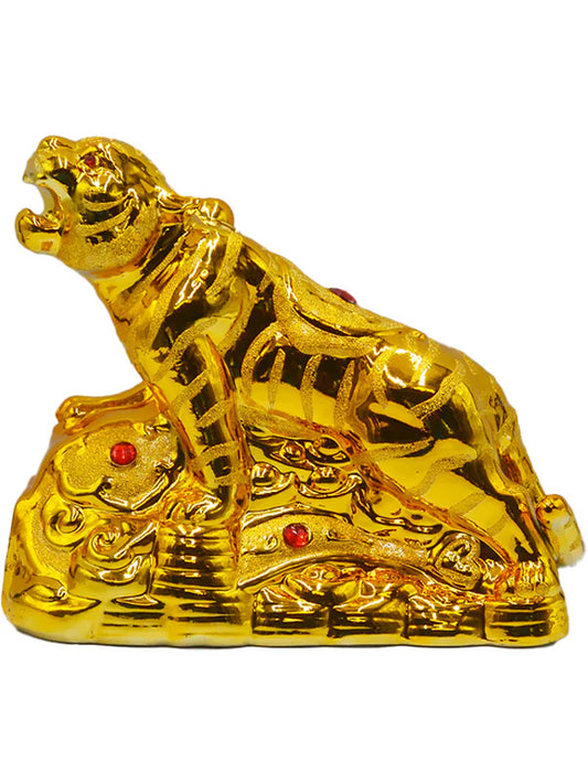 Zodiak Tiger Bourbon Whiskey