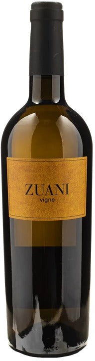 Zuani "Vigne" Collio Bianco 2020 12x750ml 2020 (Case only)
