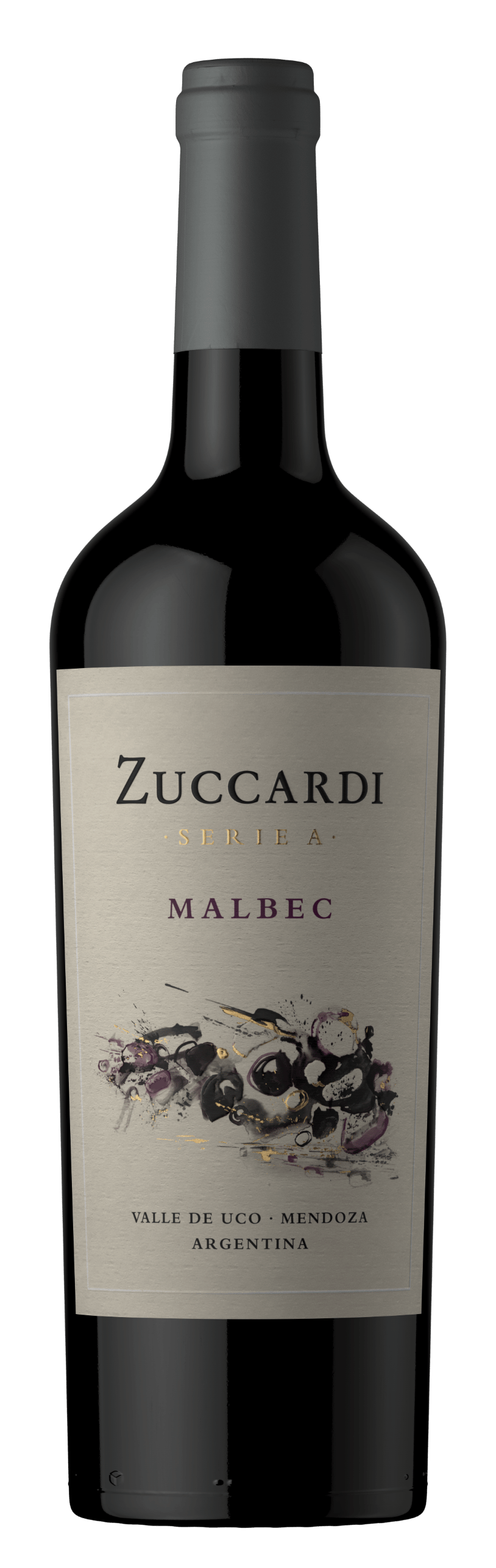 Zuccardi A Malbec