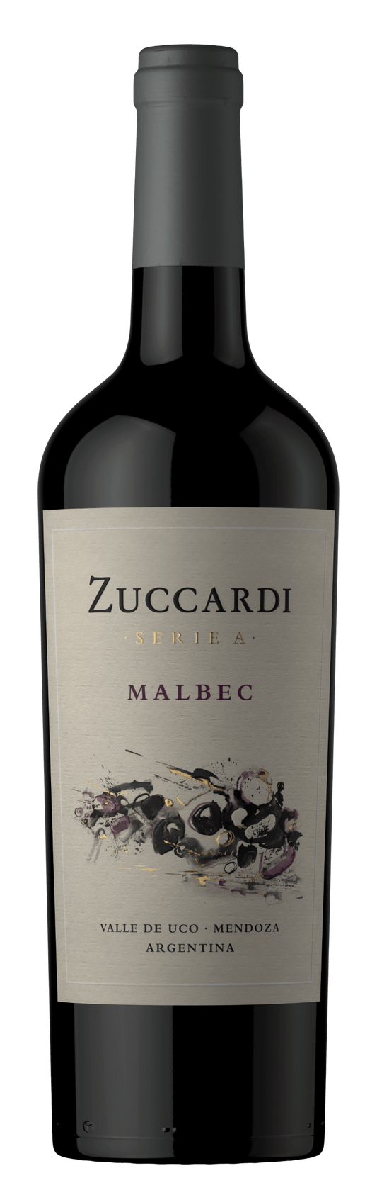 Zuccardi A Malbec Mendoza