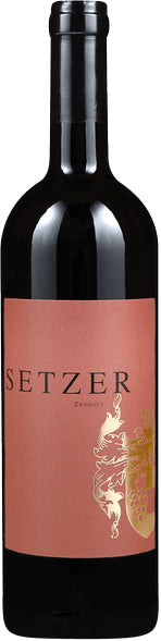 Zweigelt, Setzer 2021