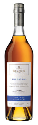 Delamain Ancestral Cognac