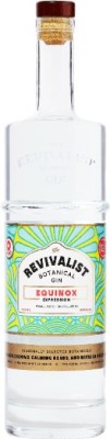 The Revivalist Gin Equinox Expression