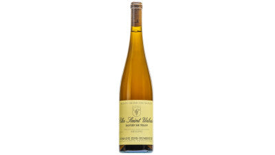 Domaine Zind-Humbrecht Riesling Grand Cru Brand 2023