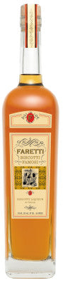Faretti Biscotti Liqueur