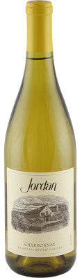 Jordan Chardonnay Russian River Valley 2022