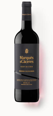 Marques de Caceres Crianza Rioja 2019