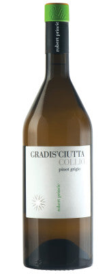 Gradis' Ciutta Collio Pinot Grigio 2024