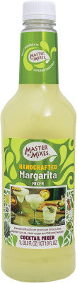 Master of Mixes Margarita Mix
