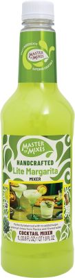 Master of Mixes Light Margarita Mix