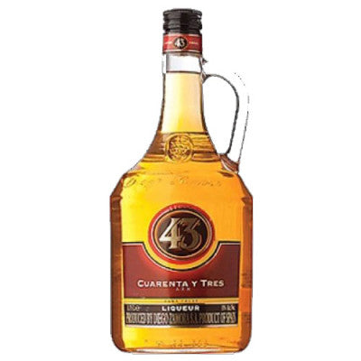 Licor 43 Cordial